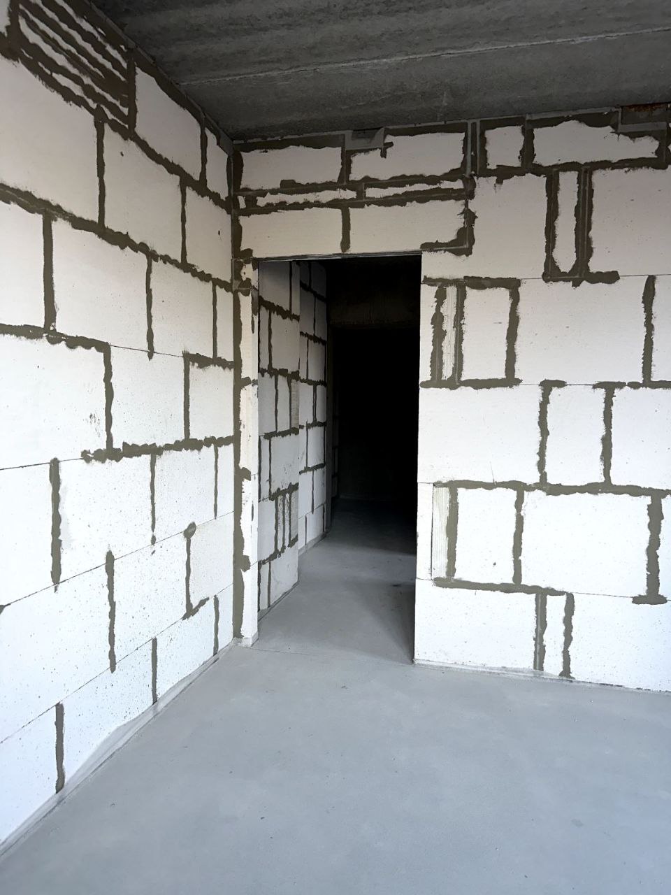 Квартира на Марсельской ул