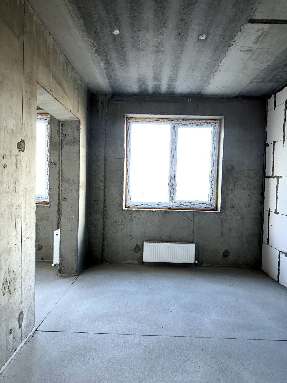 Квартира на Марсельской ул