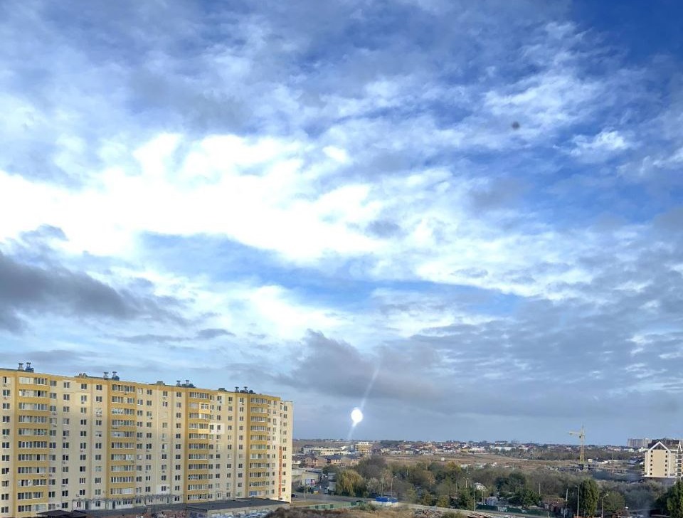 Квартира на Марсельской ул