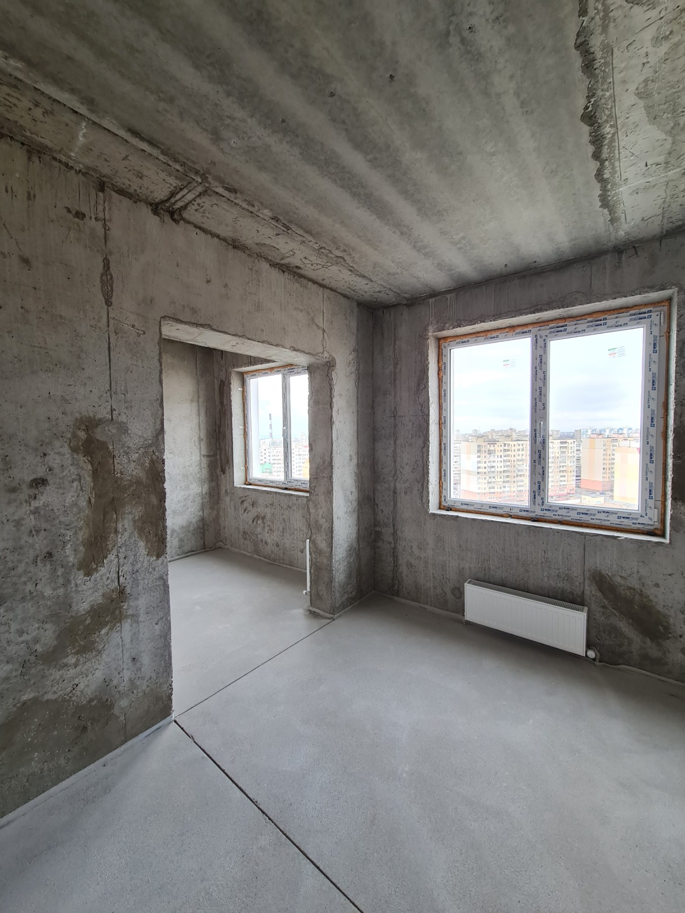 Квартира на Марсельской ул