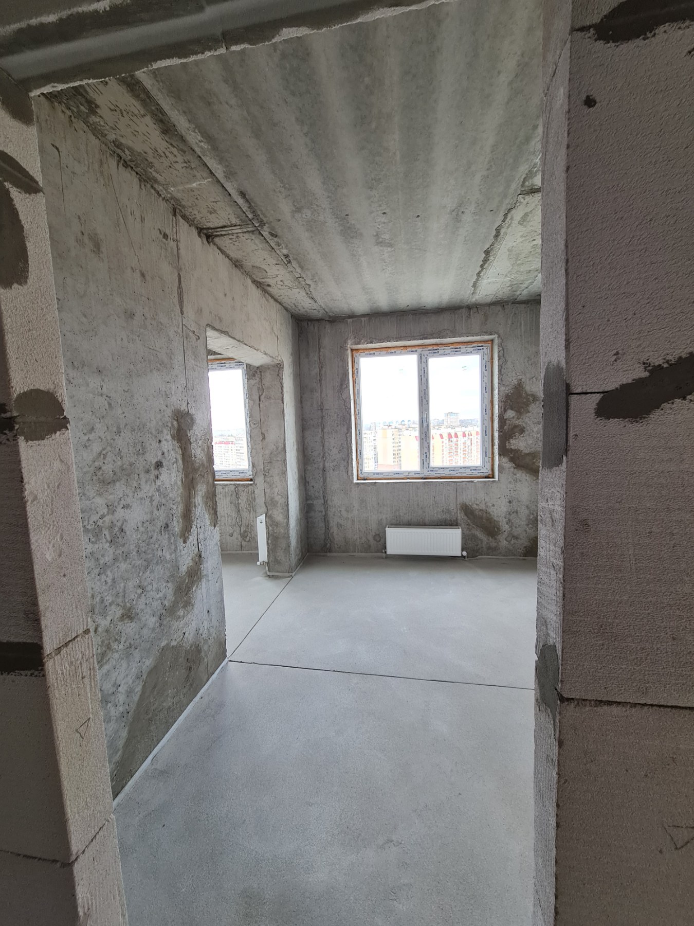 Квартира на Марсельской ул