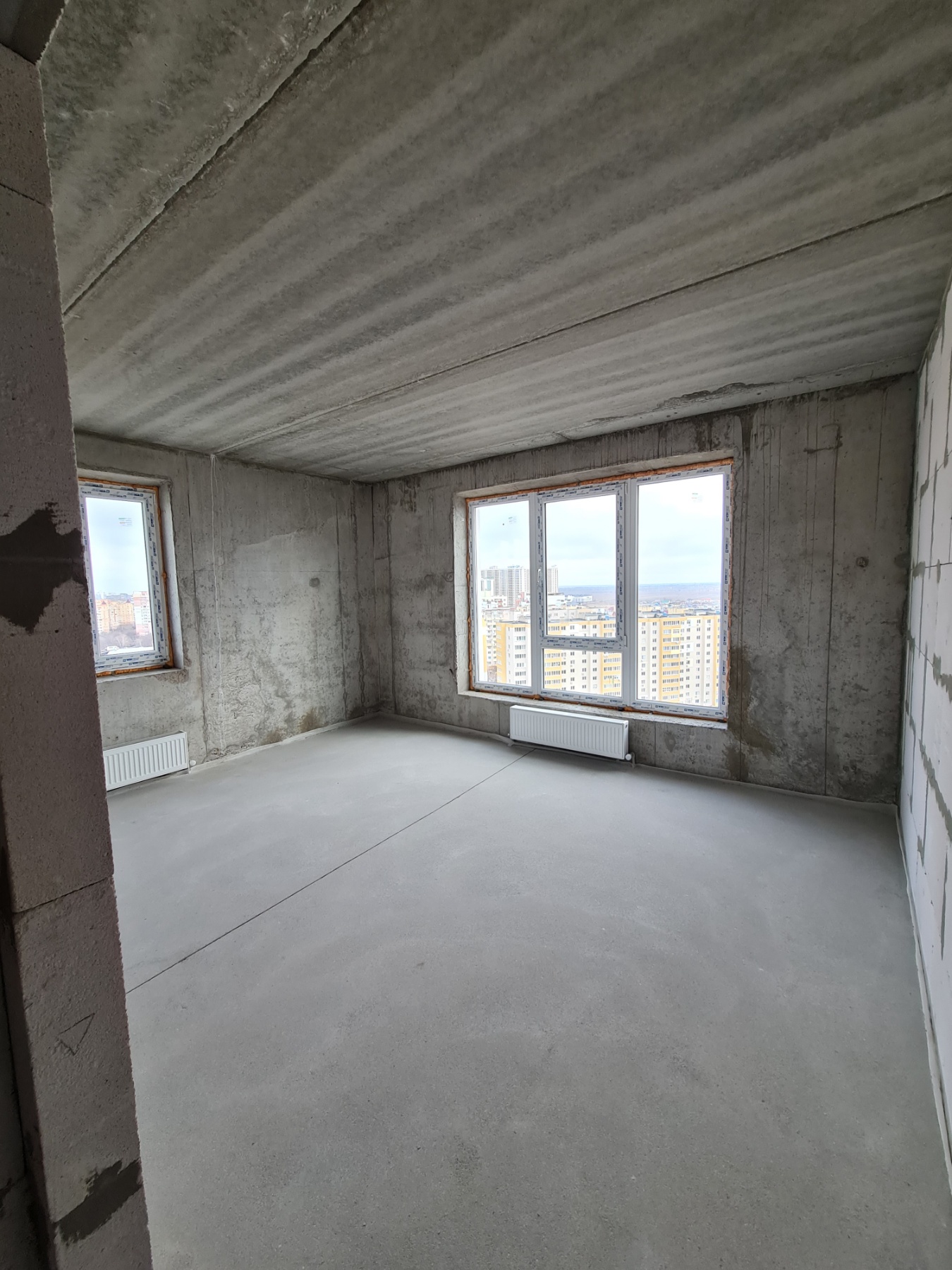 Квартира на Марсельской ул