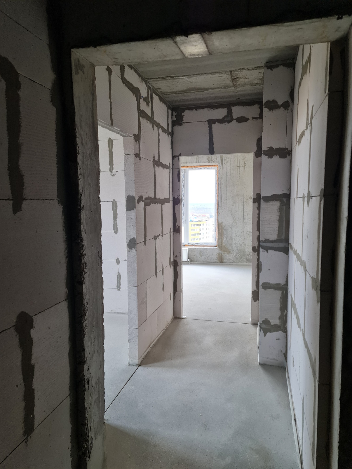 Квартира на Марсельской ул