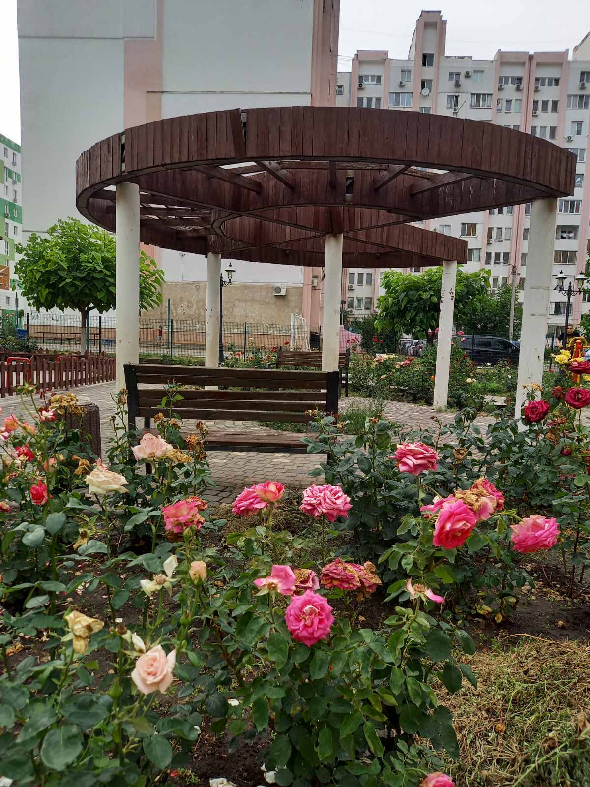 Квартира на Марсельской ул