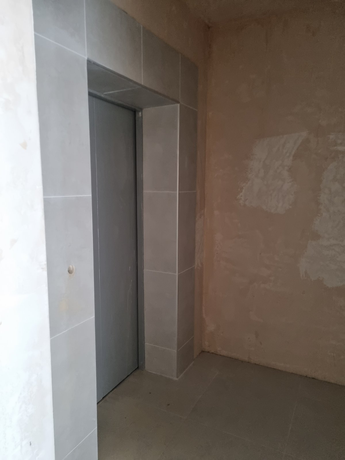 Квартира на Марсельской ул