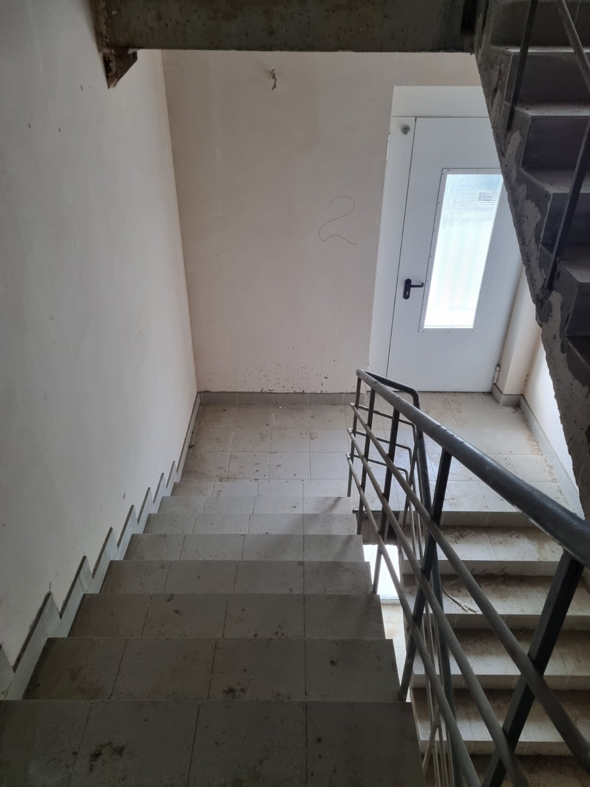 Квартира на Марсельской ул