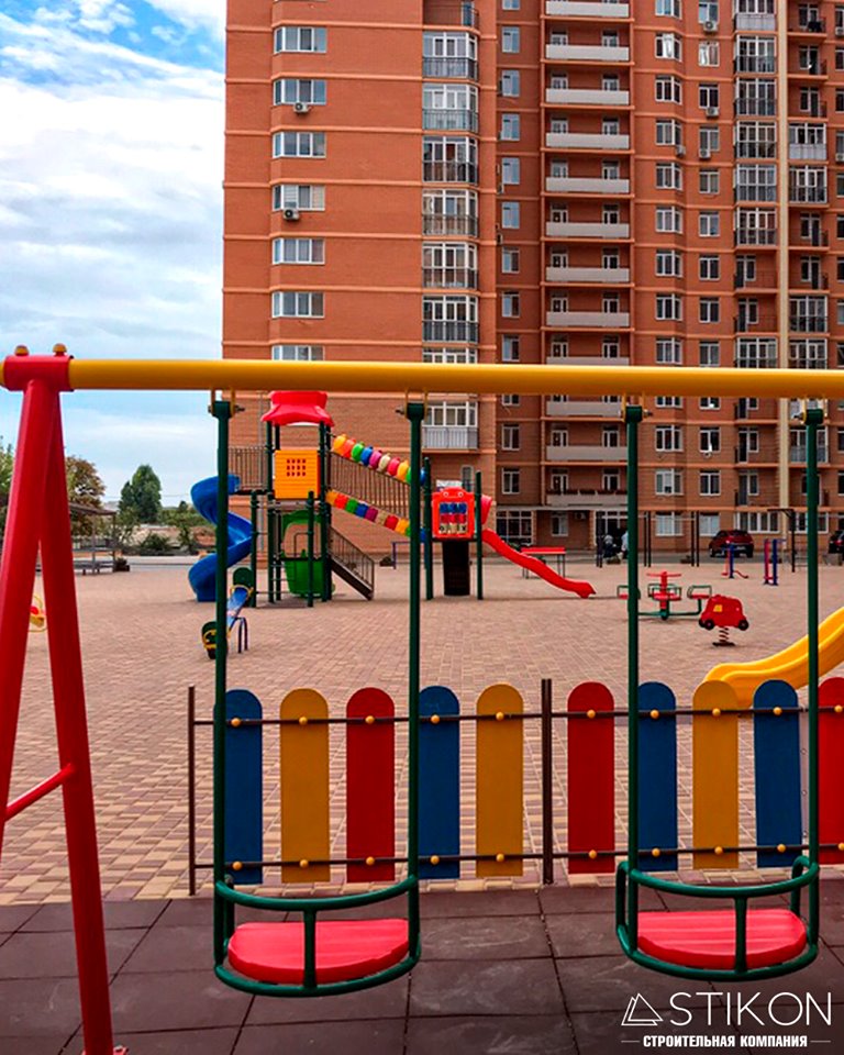 Квартира на Люстдорфской дороге ул.