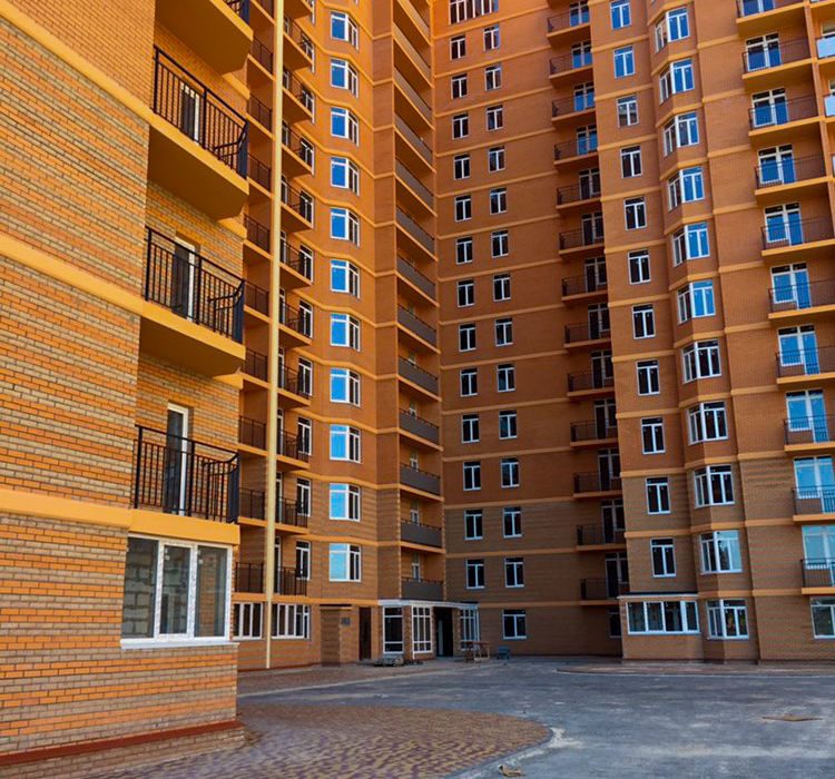 Квартира на Люстдорфской дороге ул.