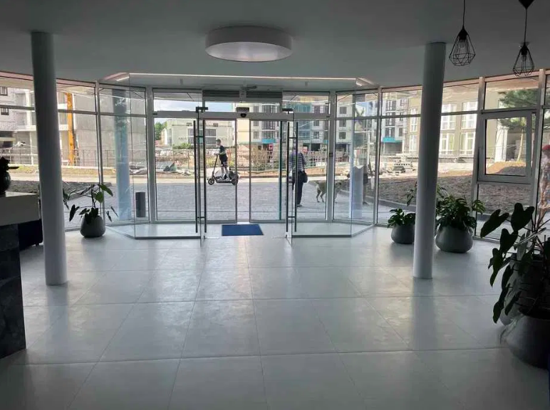 Квартира на Фонтанская дорога ул.