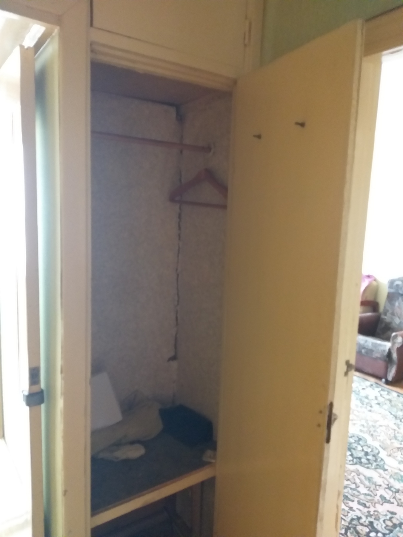 Квартира на Махачкалинской ул.