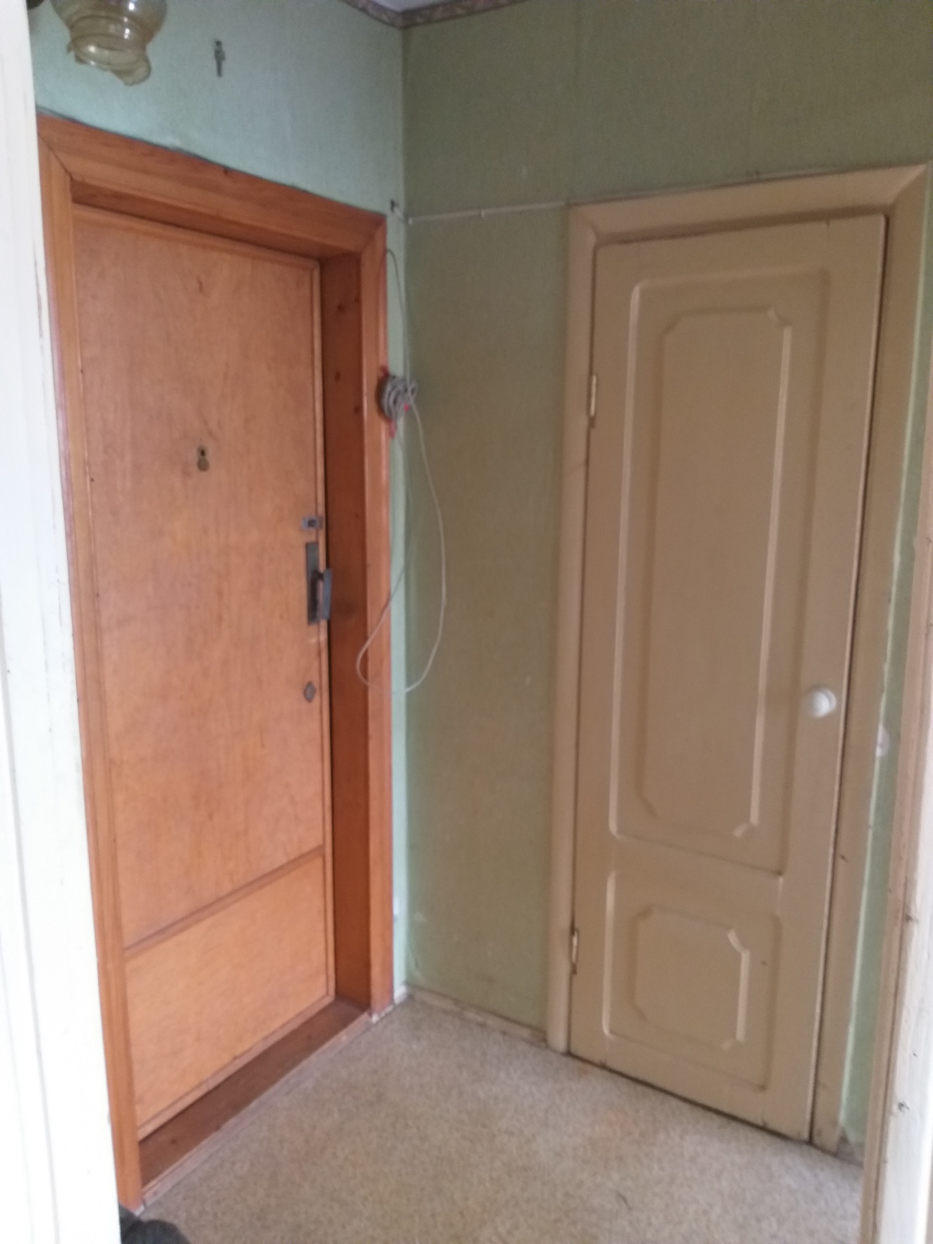 Квартира на Махачкалинской ул.