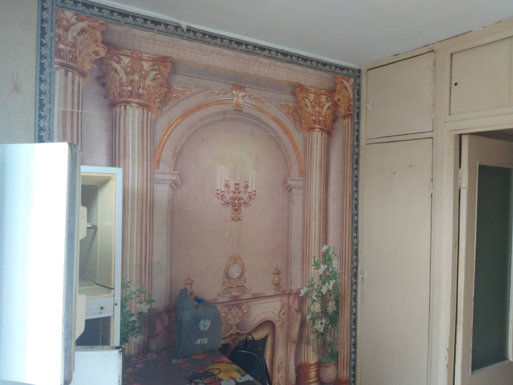 Квартира на Махачкалинской ул.