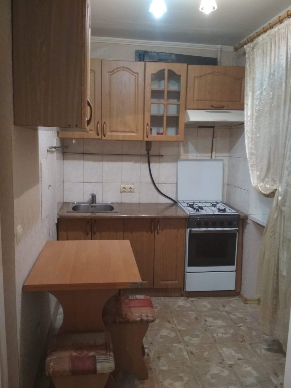 Квартира на Куйбишева вул.