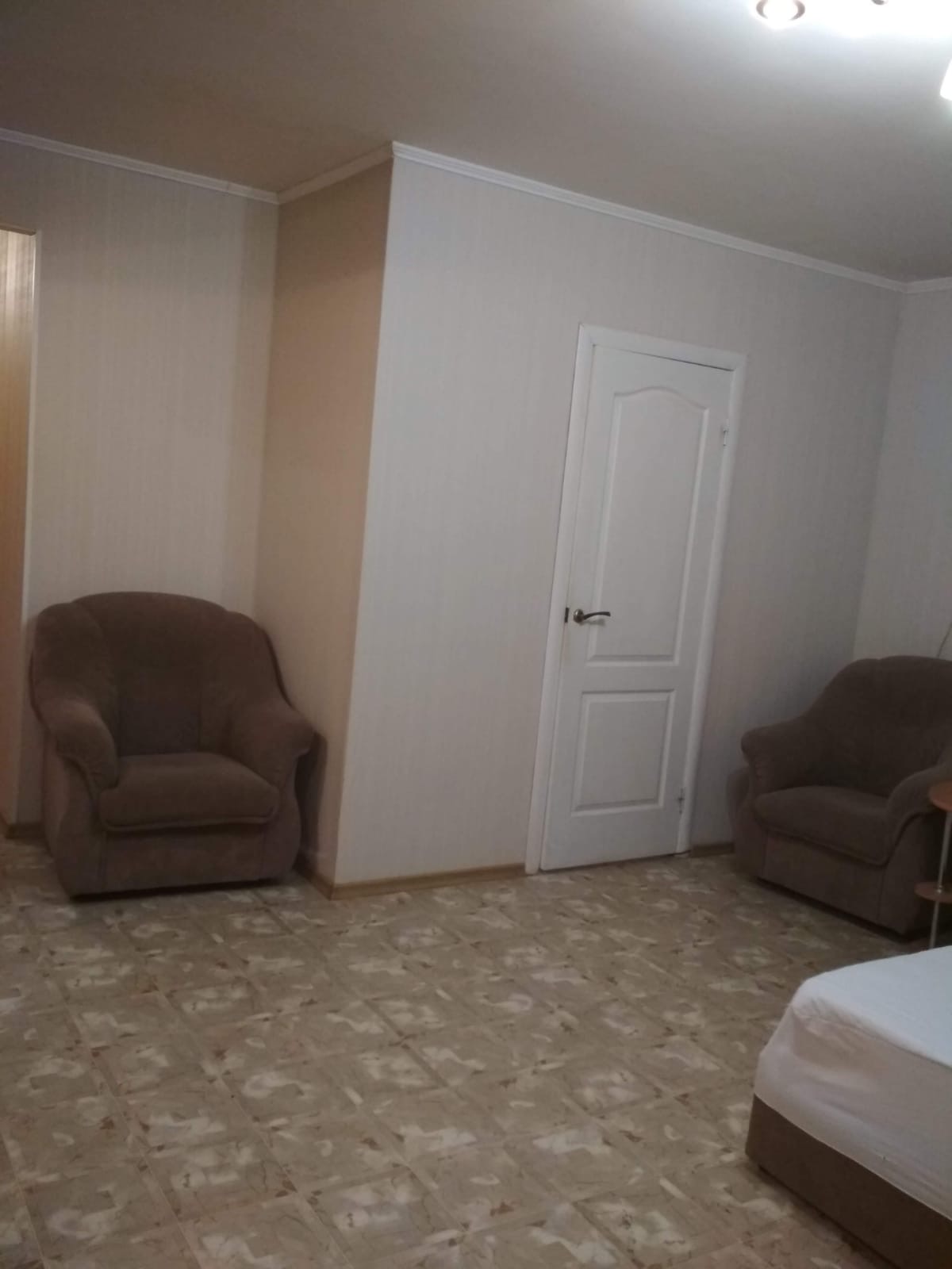 Квартира на Куйбишева вул.