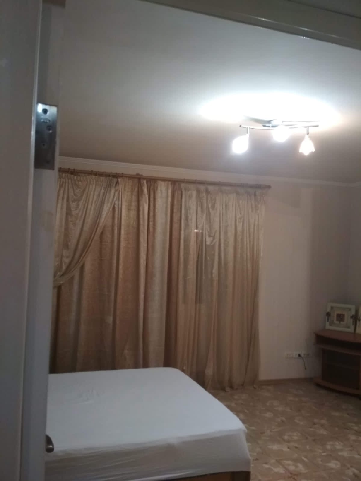 Квартира на Куйбишева вул.