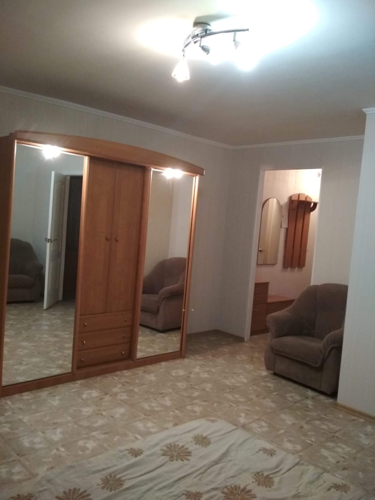 Квартира на Куйбишева вул.