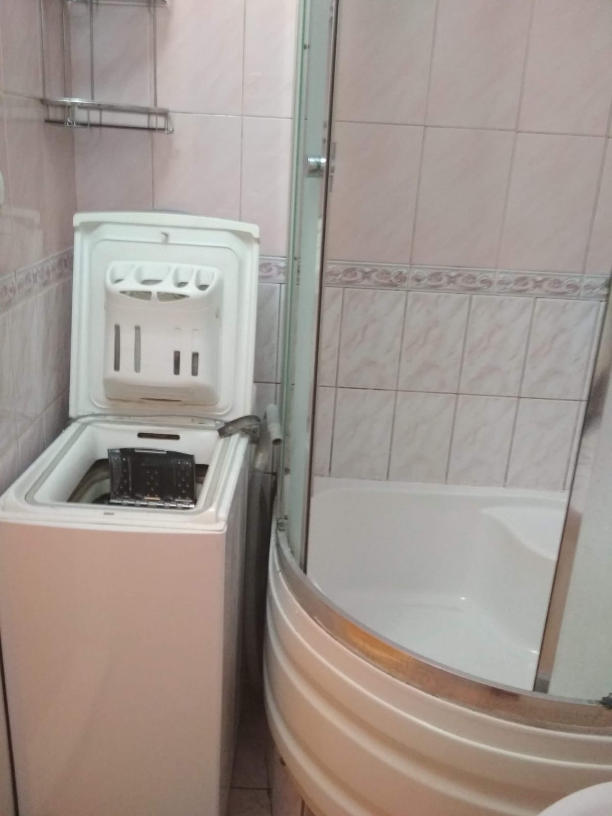 Квартира на Куйбишева вул.