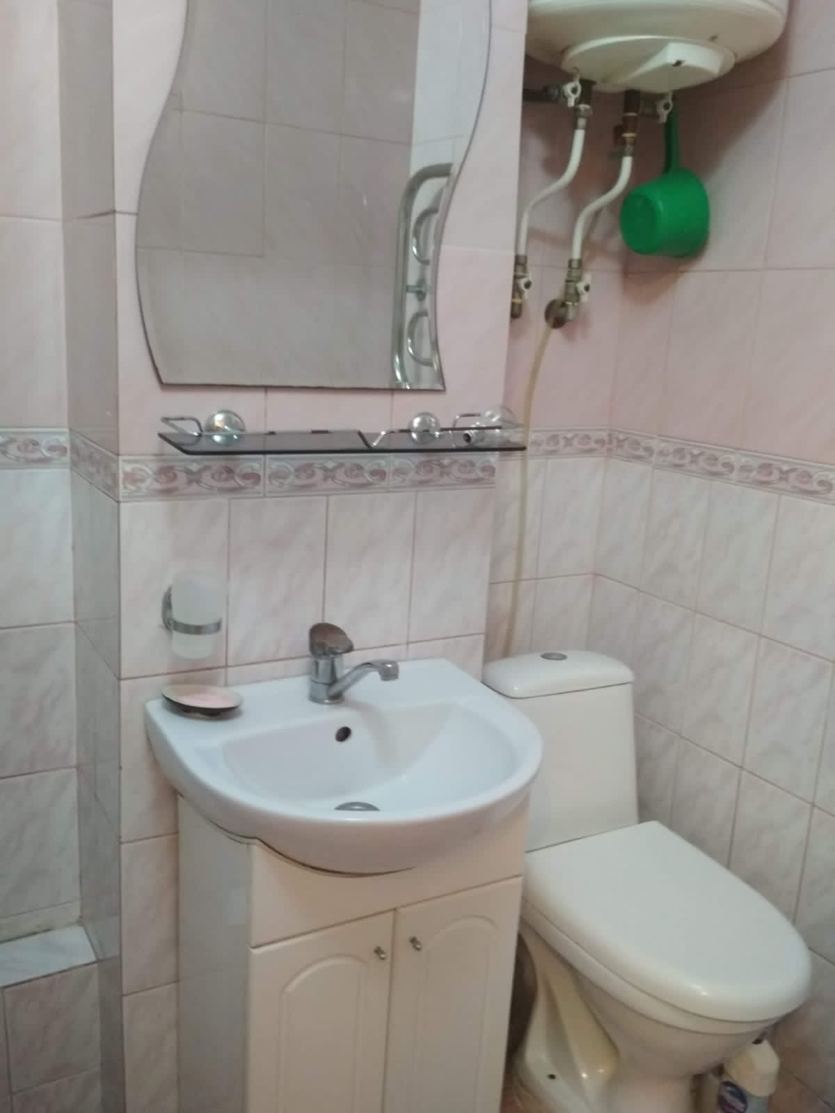 Квартира на Куйбишева вул.