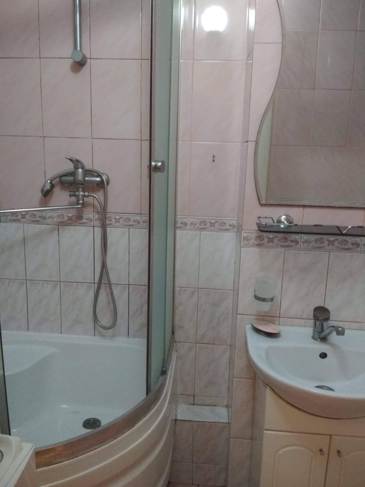 Квартира на Куйбишева вул.