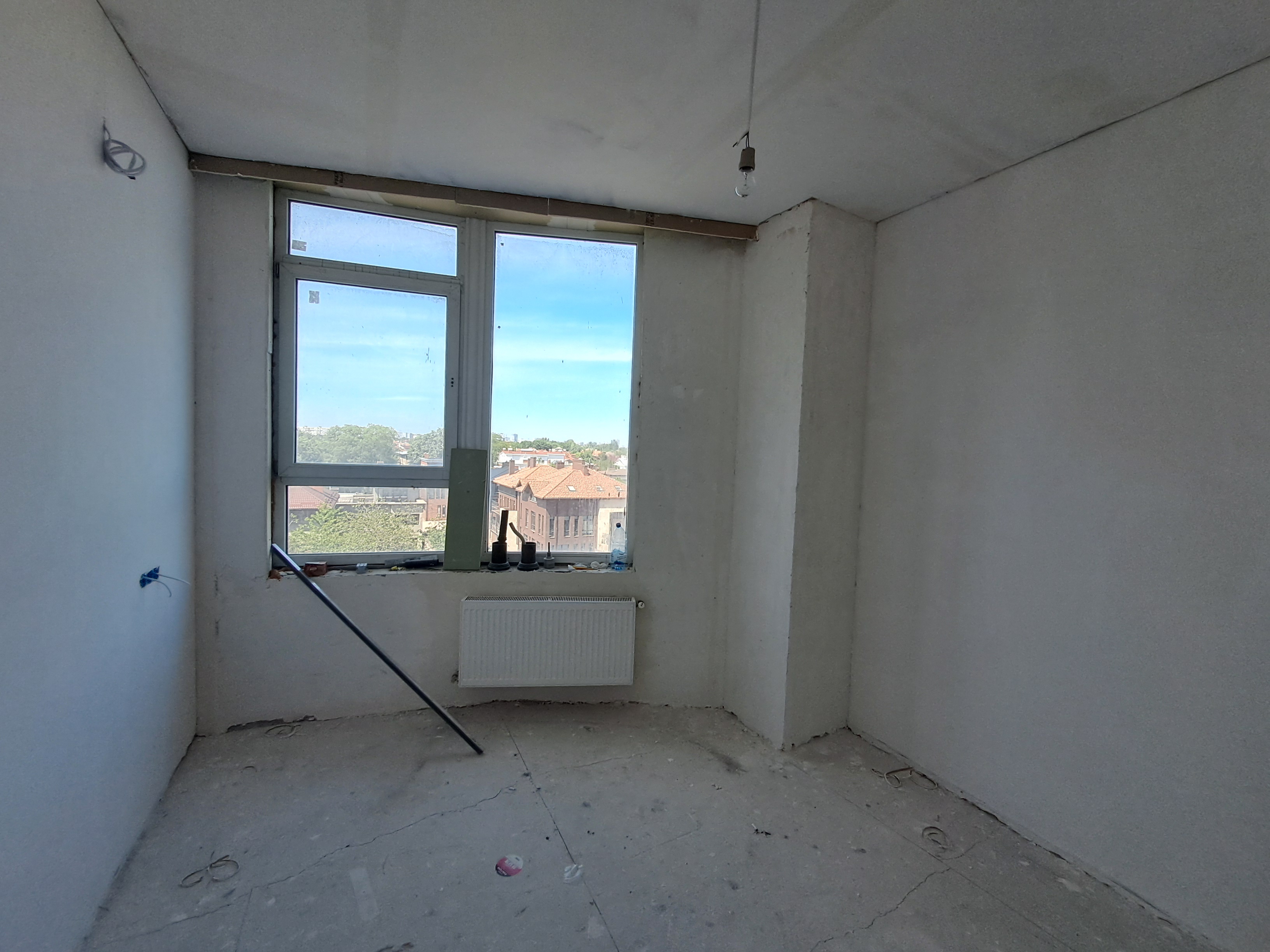 Квартира на Макаренка вул.