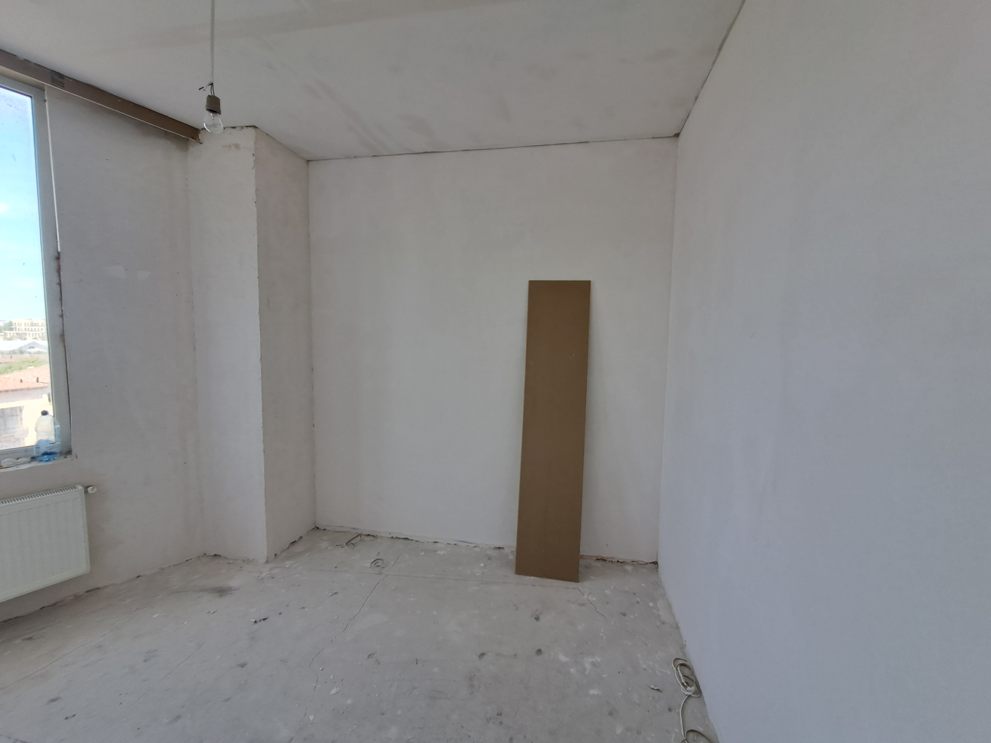 Квартира на Макаренка вул.