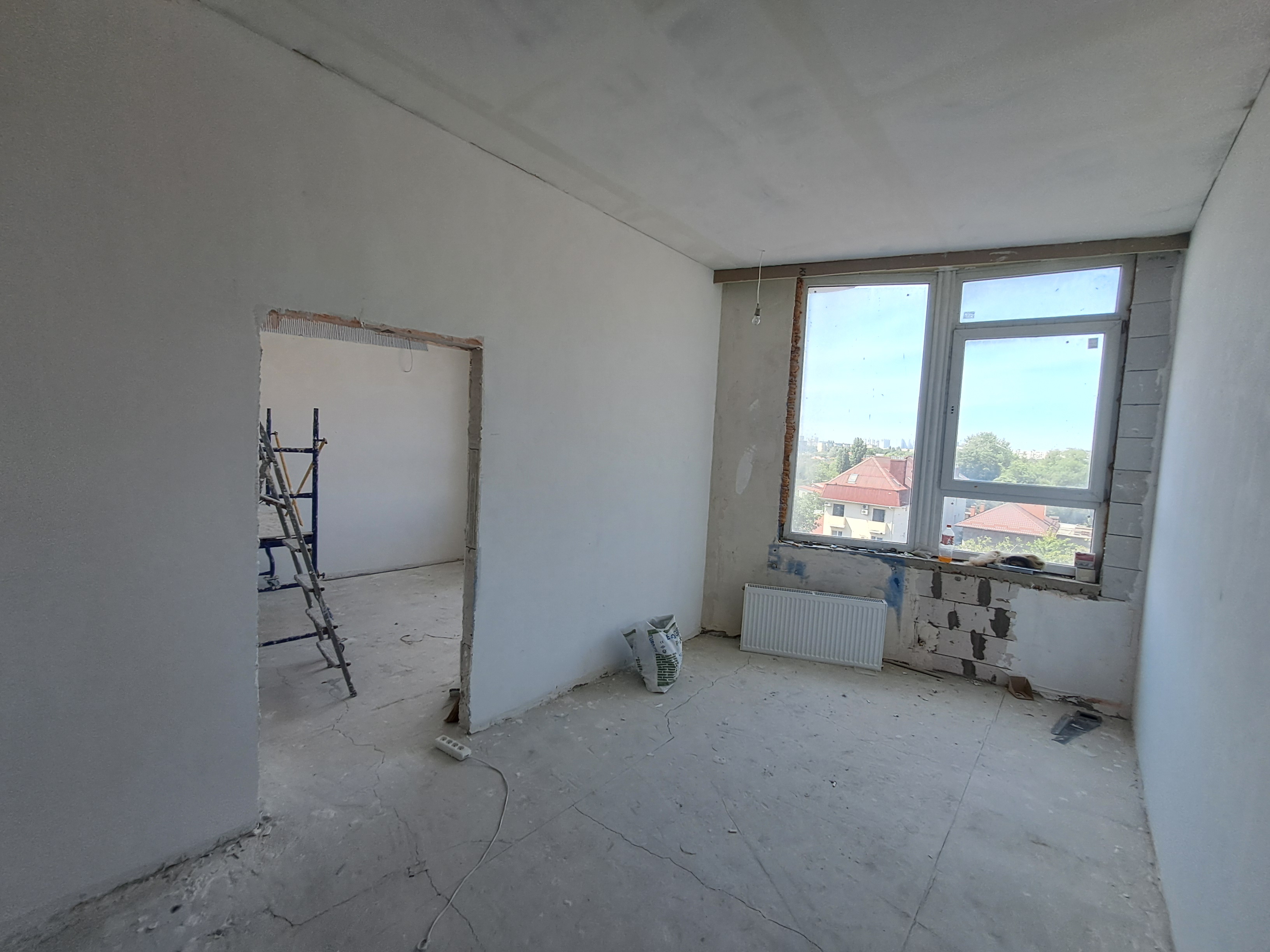 Квартира на Макаренка вул.