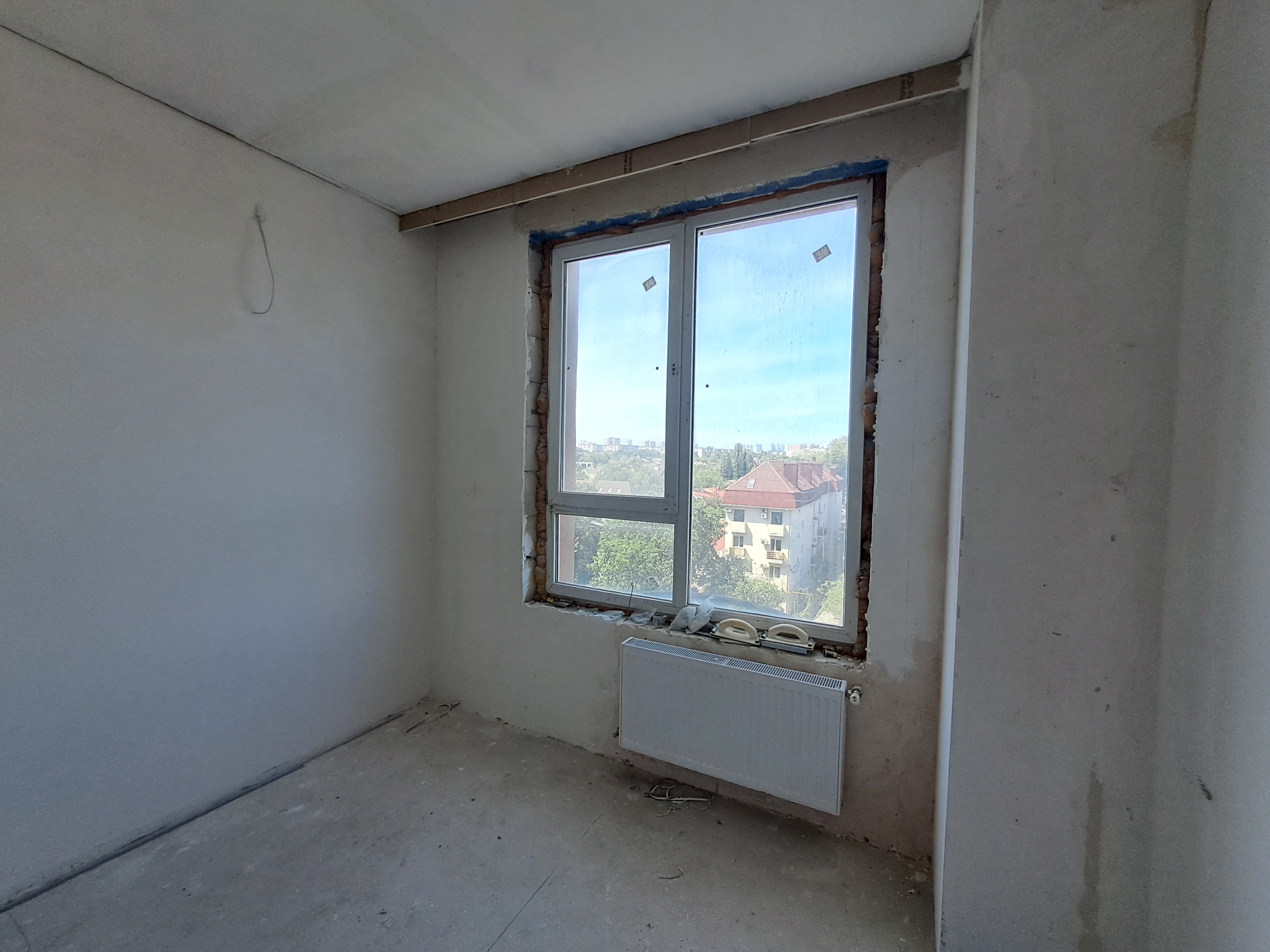 Квартира на Макаренка вул.