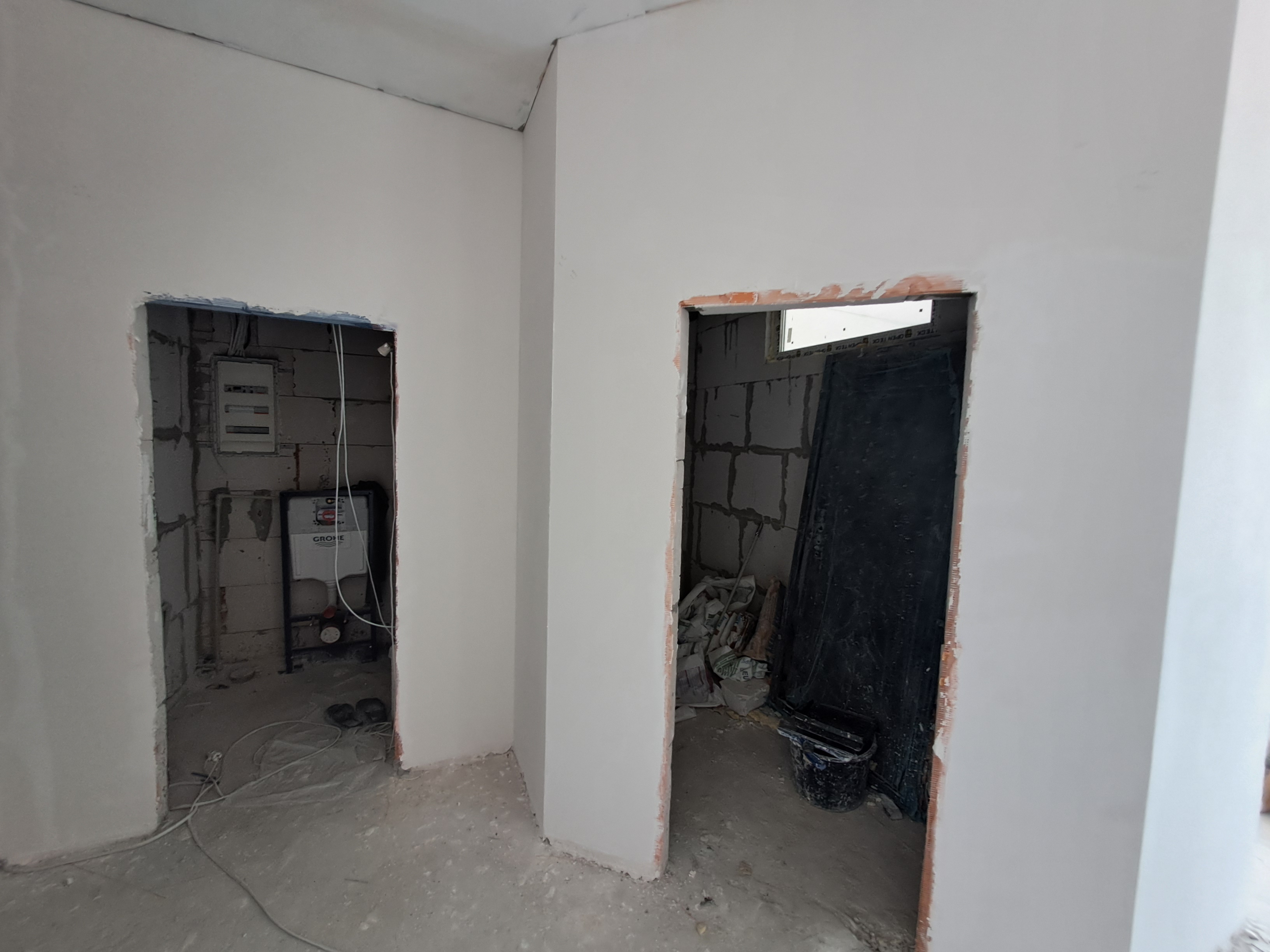 Квартира на Макаренка вул.