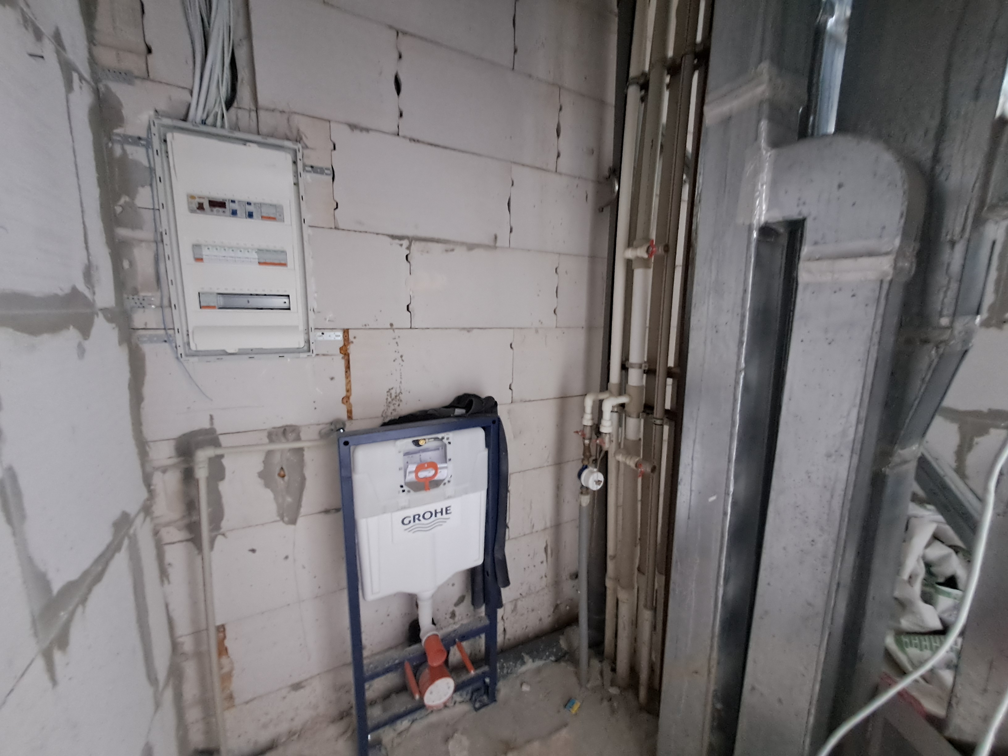 Квартира на Макаренка вул.