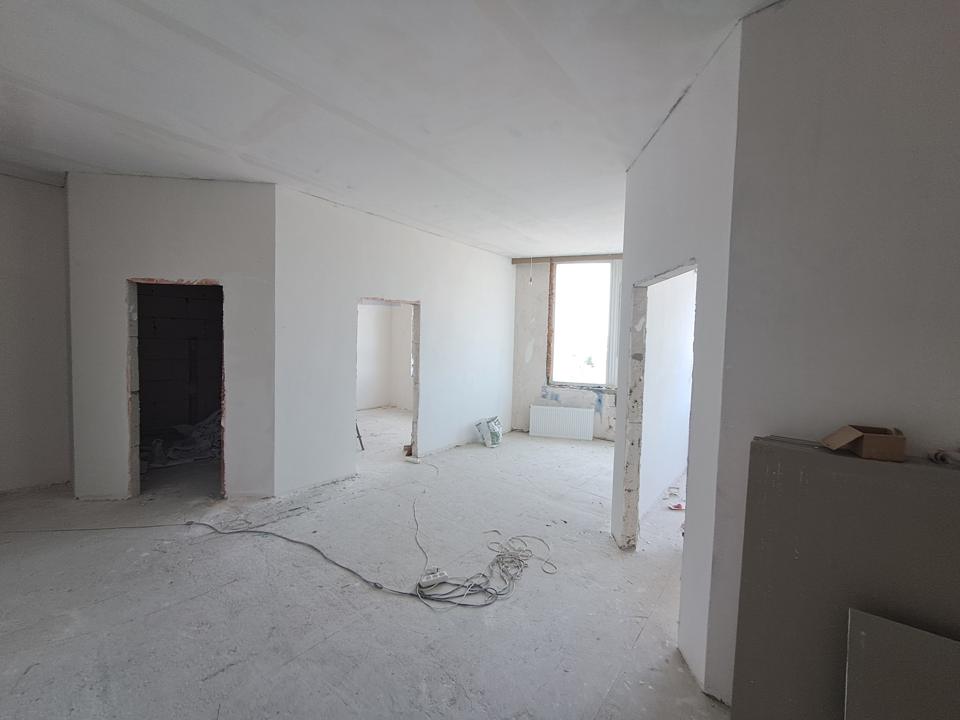 Квартира на Макаренка вул.