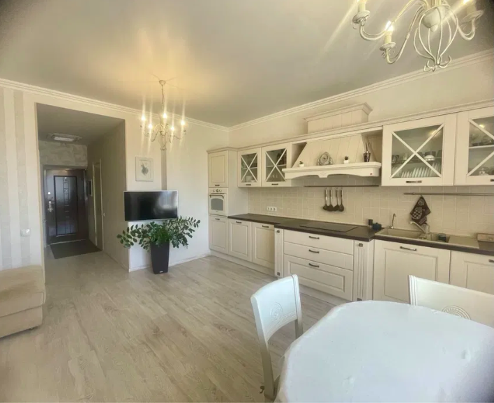 Квартира на Среднефонтанская ул.