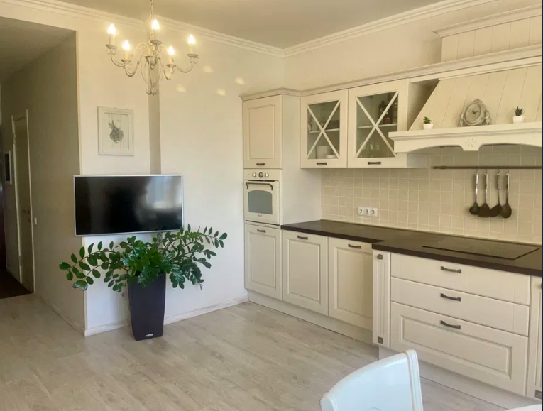 Квартира на Среднефонтанская ул.