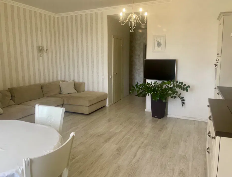 Квартира на Среднефонтанская ул.