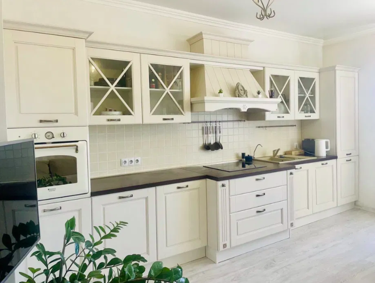 Квартира на Среднефонтанская ул.