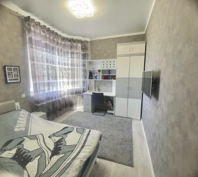 Квартира на Среднефонтанская ул.