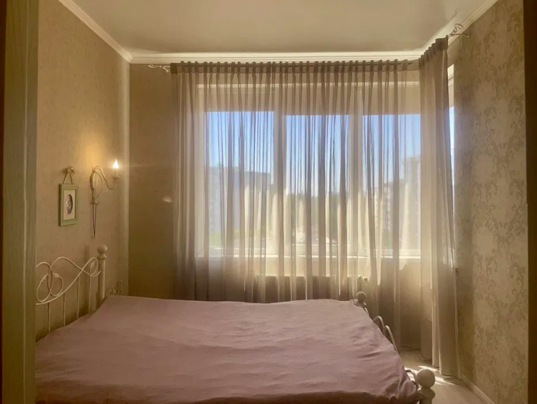 Квартира на Среднефонтанская ул.