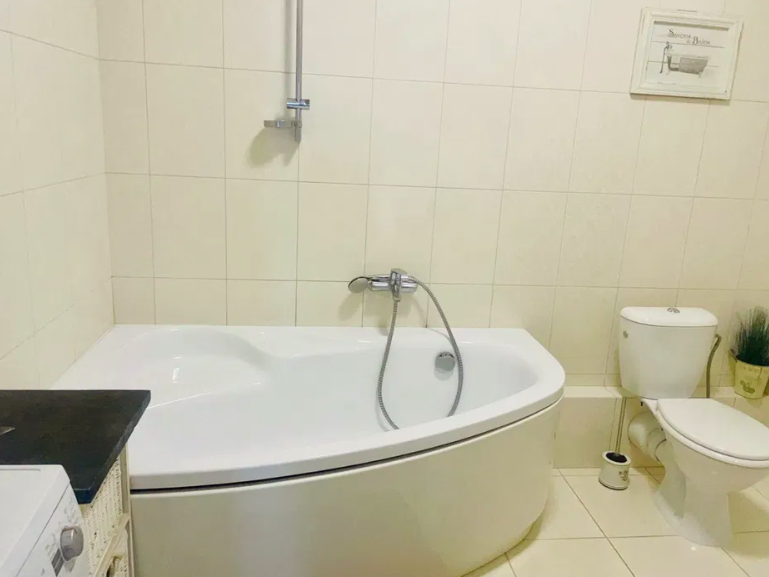 Квартира на Среднефонтанская ул.