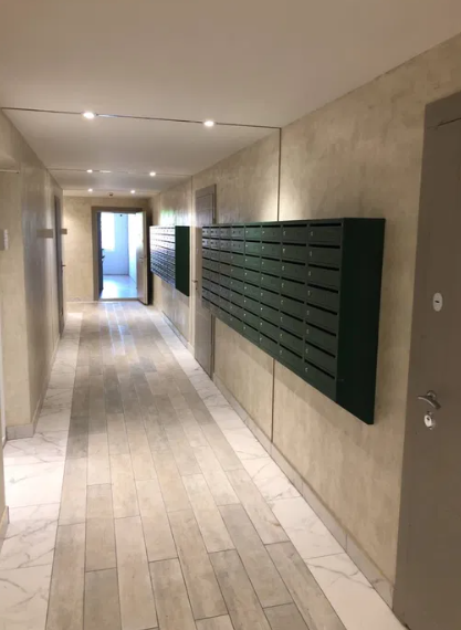 Квартира на Жаботинського вул.