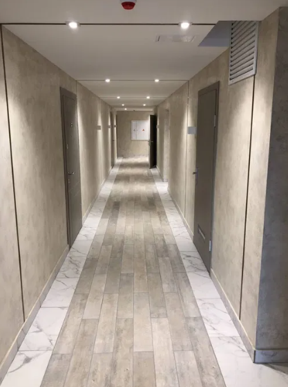 Квартира на Жаботинського вул.