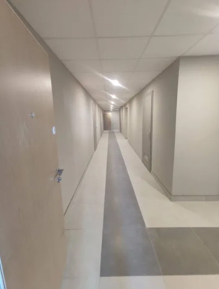 Квартира на Жаботинського вул.