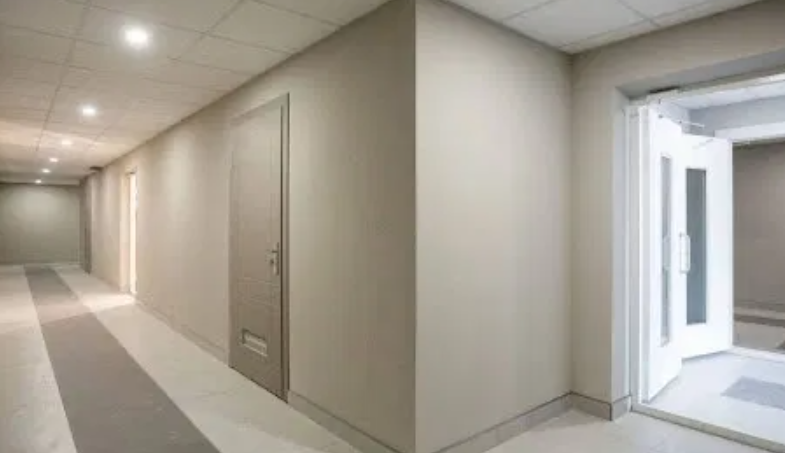 Квартира на Жаботинського вул.