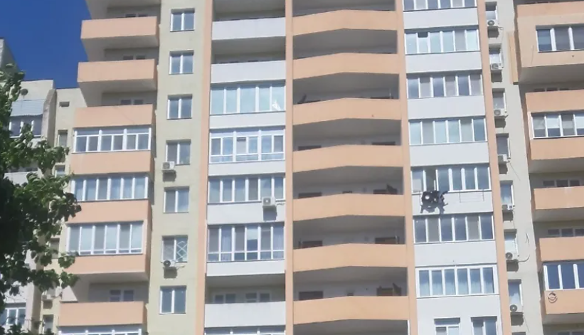 Квартира на Пишоновська вул.