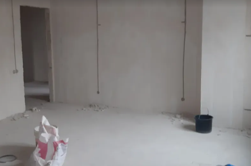 Квартира на Пишоновська вул.