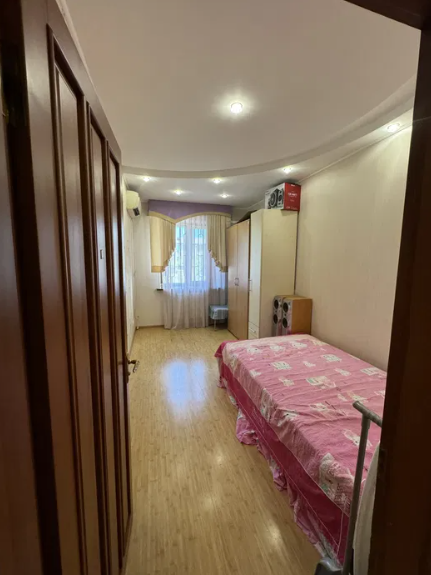 Квартира на Колонтаївська вул.