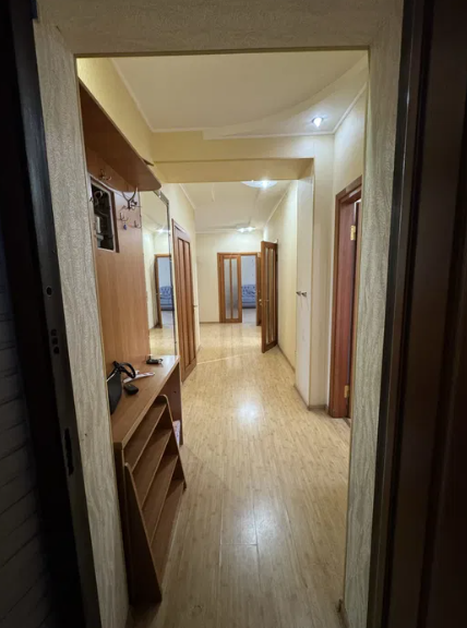 Квартира на Колонтаївська вул.