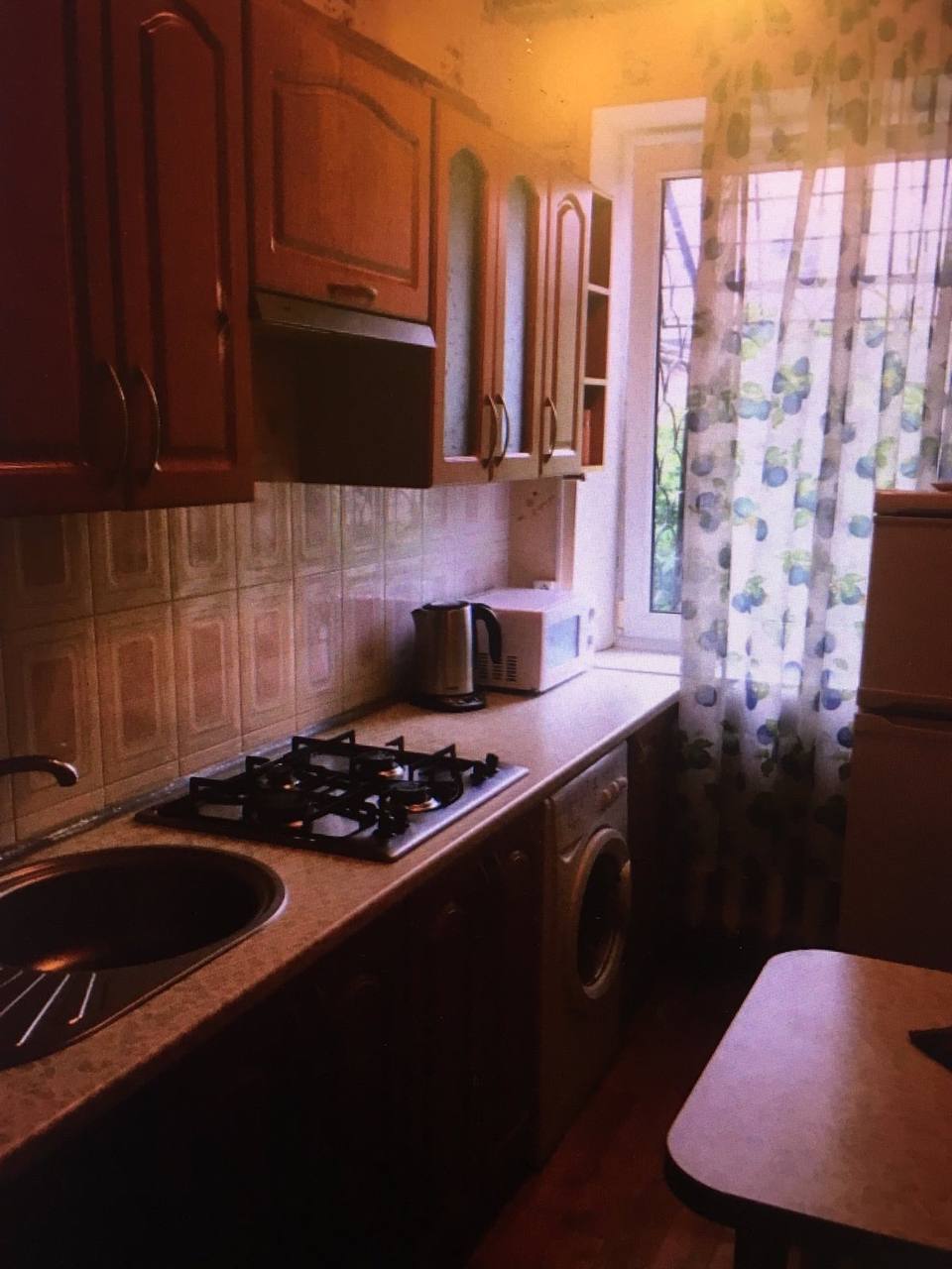 1 кімнатна квартира на Довженка вул.