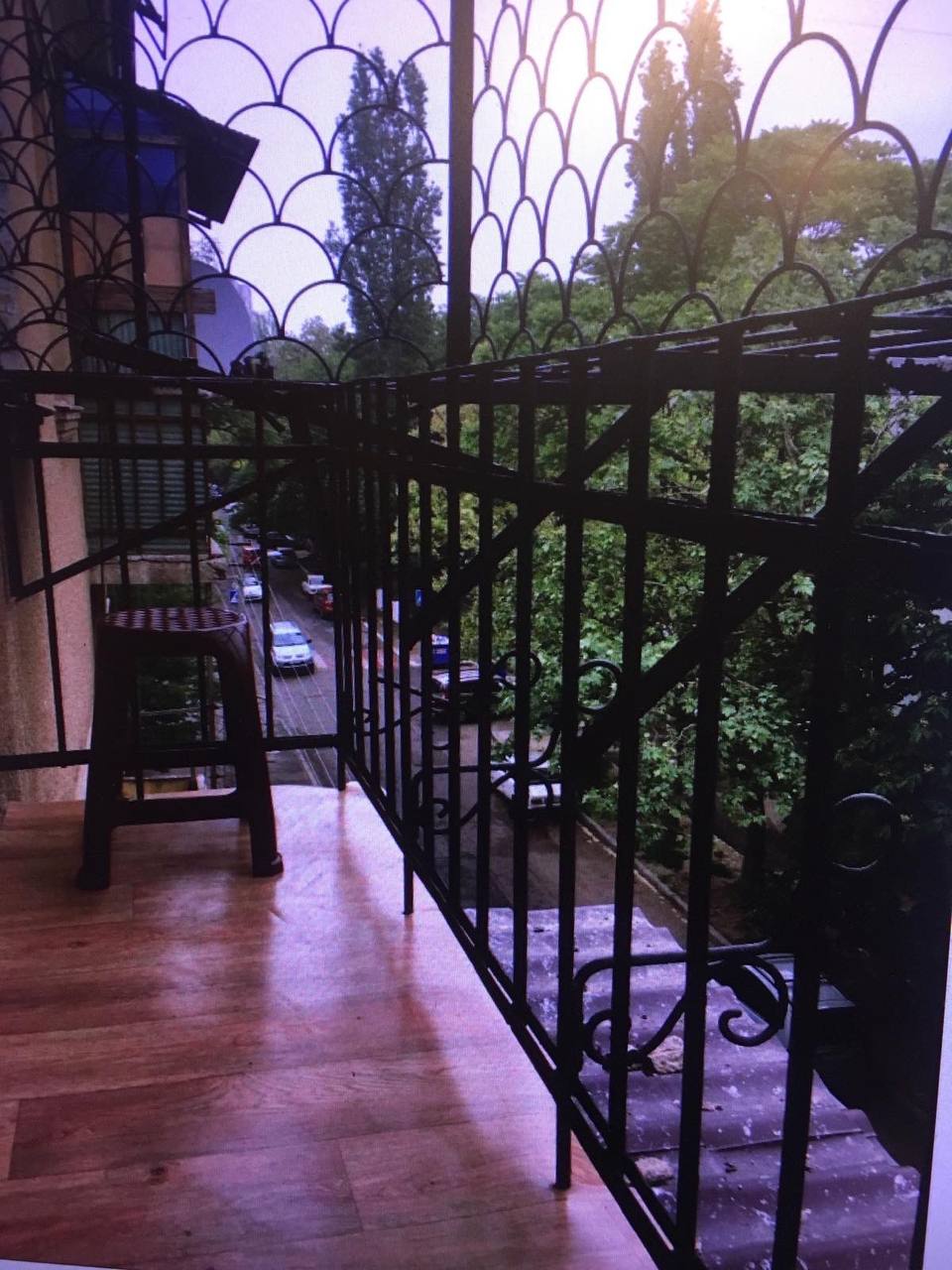 1 кімнатна квартира на Довженка вул.