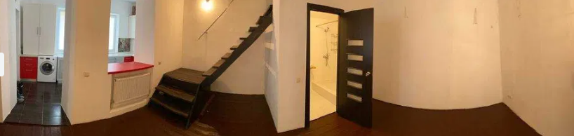 2х рівнева квартира на Дегтярній вул.