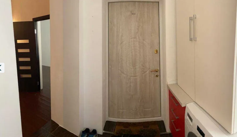 2х рівнева квартира на Дегтярній вул.