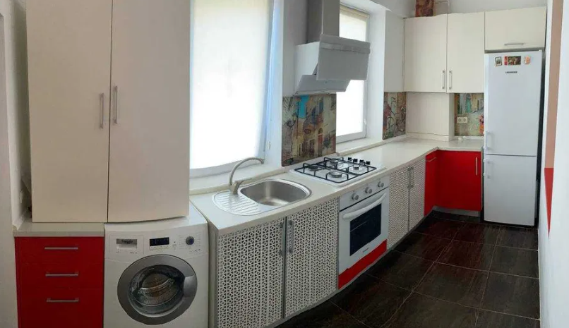 2х рівнева квартира на Дегтярній вул.